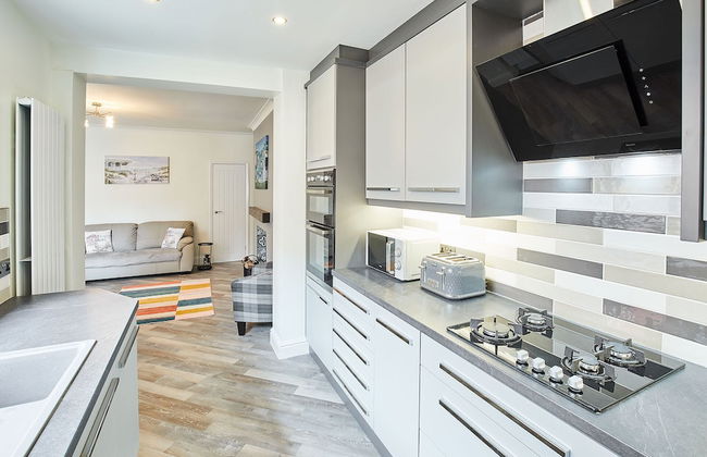 Host Stay 1 Montrose Street - Foto 2