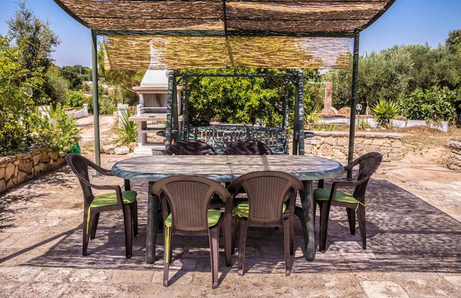 Trullo Palma - Foto 20