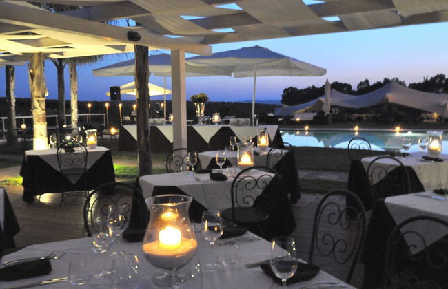 BerlingeriResort - Foto 24