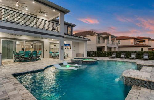 Jacks Club Serenity Villa-TB026 - Foto 57