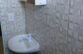 Apto1 na região Central de São Gabriel - Foto 10