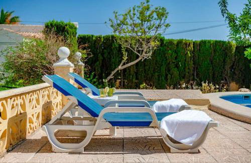 Villa Sirena - Elite CostaBlanca - Foto 46