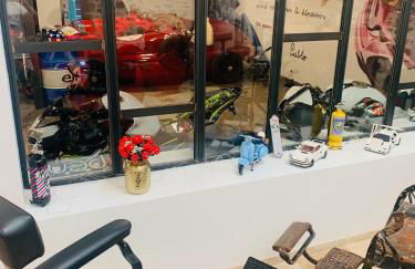 Superbe Loft Spa Jacuzzi Cinema - Foto 62