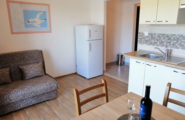 Apartments and Room Caric - Foto 29