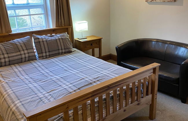 The Old Rose And Crown - St Neots - Foto 12