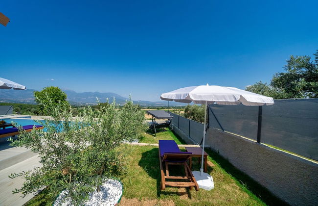 Explore Cragos House , Land of Lights, Lycia! - Photo 24