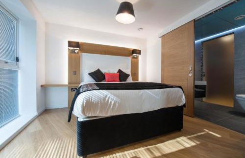 Zinn Apartments - City Centre - Photo 33