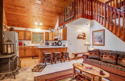 Amber Lake Retreat - Foto 15