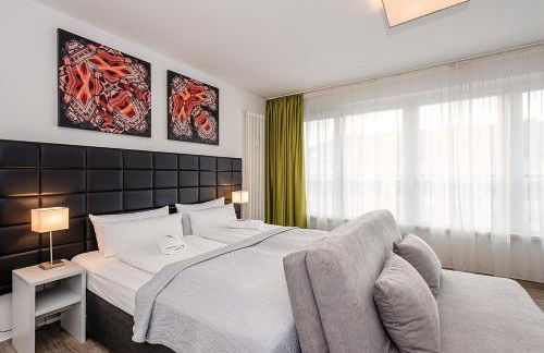 Apartments Rosenthal Residence - Foto 128