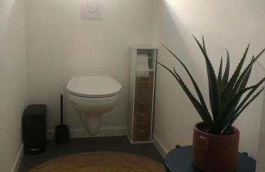 Le Castellet Maison de vacances - Foto 18