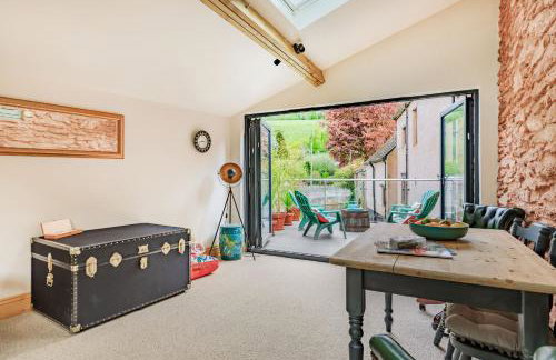 Old Bridge Post Office - Foto 11