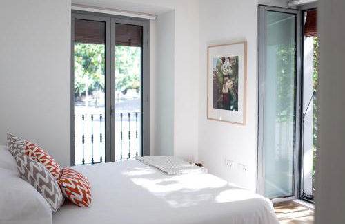 60 Balconies Art - Foto 117