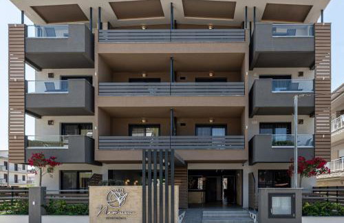 Nerium Apartments Leptokaria - Foto 1