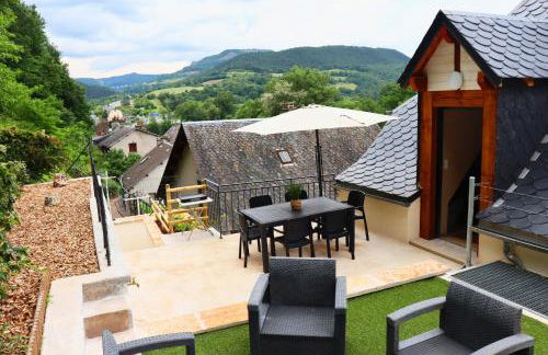 Le Point Sublime - Netflix/Wifi Fibre/Terrasse - Foto 32