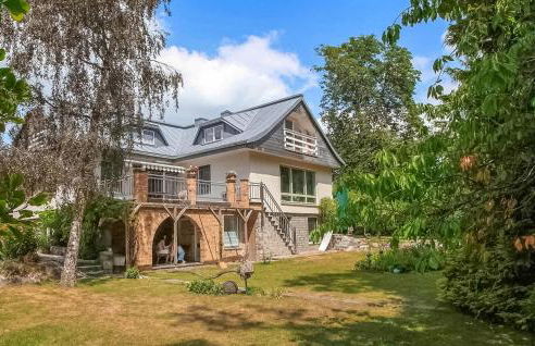 Ferienwohnung Klink - Foto 1