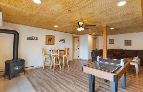 Yellowstone Treasure Retreat - Foto 45