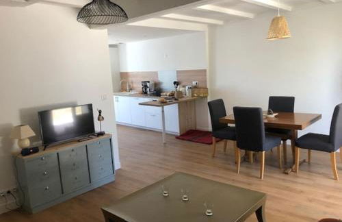 Maison 3 chambres Grand-Village-Plage Île d'Oléron - Foto 12