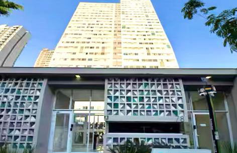 Loft 01 - Belém Subway Station -10 minutes from Brás - Photo 7