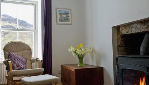 Loch Shore Cottage - Foto 4