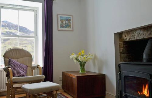 Loch Shore Cottage - Foto 4
