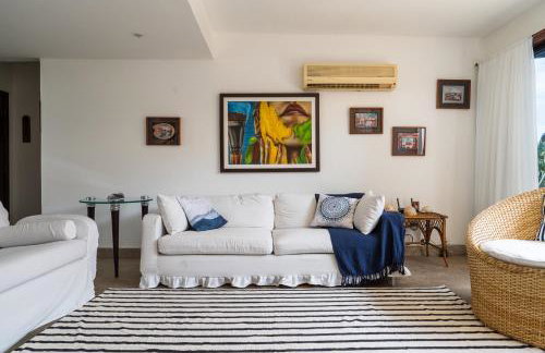 Exclusiva casa em Geriba com vista para o mar - Foto 32