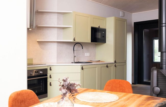 Nature-inspired Bungalow - Foto 4