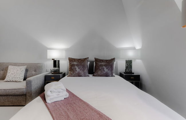 High Street Kensington Apartments - Photo 55