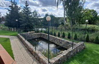 Apartamenty Nad Stawem - Foto 16