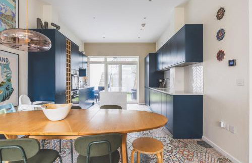 Stylish 4BDR Home Near South Acton With Parking - Photo 55