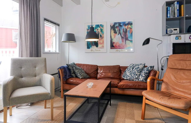 6 Person Holiday Home in Hadsund - Foto 4
