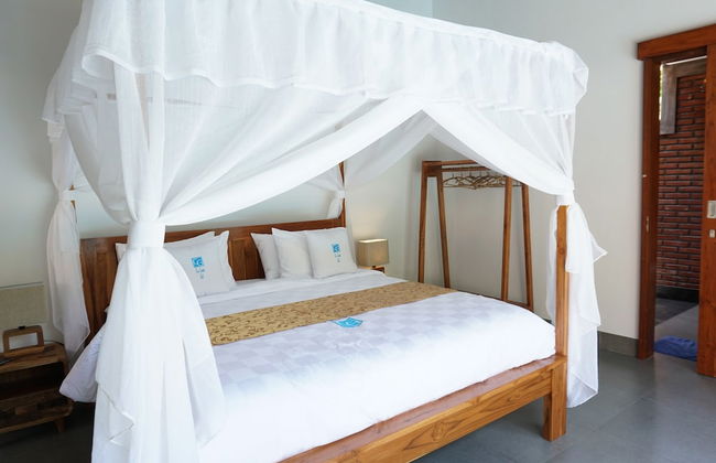 Coco Garden Pool Villas - Foto 3