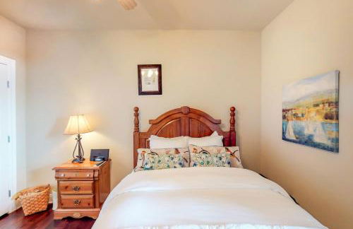 The Waters Condo Building 5 Patriot's Retreat - Foto 26