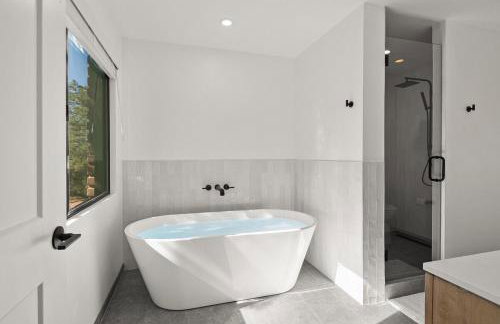 Coyote Den Villa - Foto 4