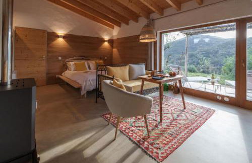 Vale D Sancho Eco Turismo - Foto 32