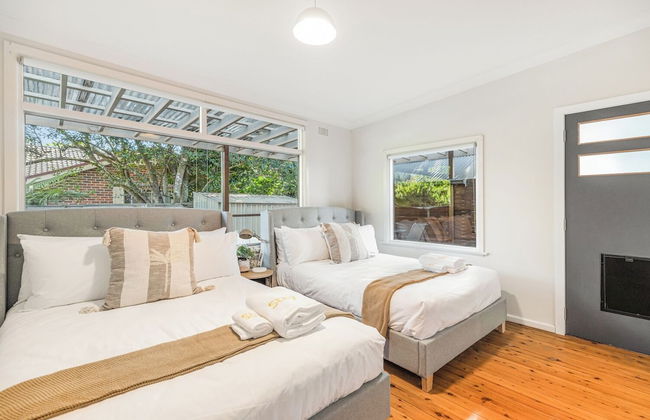 StayAU 4BRM Charming Home in Mt Colah - Foto 4