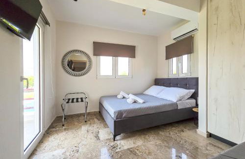 TemenisJewel Cosy Seaside Apartments - Foto 6