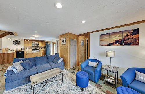 Bayside Hideout - Foto 1