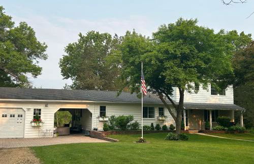 Breezeway Bay - Waterfront Full House - Foto 52