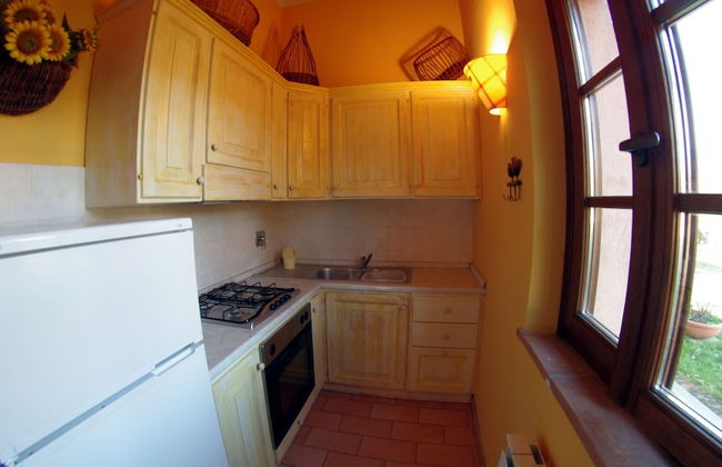 Agriturismo Il Corniolo - Photo 22