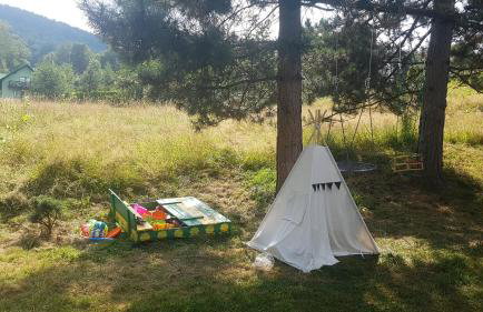 Bujaków, apartamenty Zdrojowa 58a - Foto 27