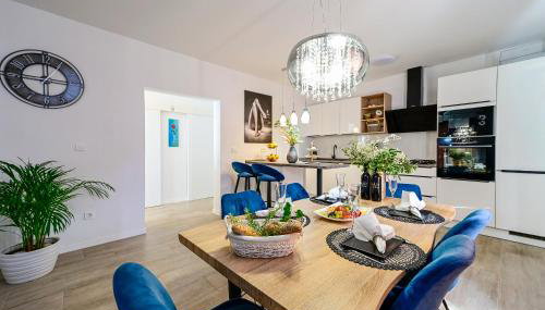 Holiday Villa Noa - Foto 3