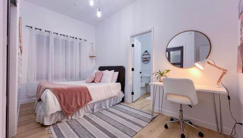 Modern 3BR Oasis Free Parking - Foto 2