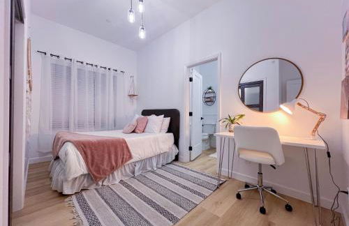 Modern 3BR Oasis Free Parking - Foto 2