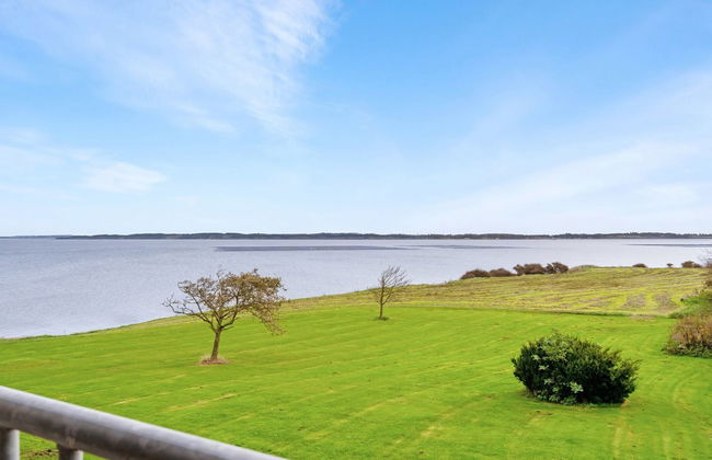 "Thorge" - 75m to the fjord - Foto 9