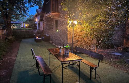 Casa Rural Paraje de yuste - Foto 17