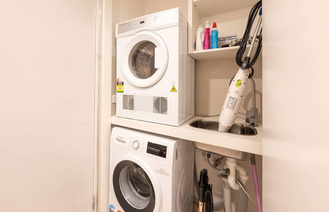 Modern 1 Bedroom Apartment in Brunswick East Near CBD - Foto 11