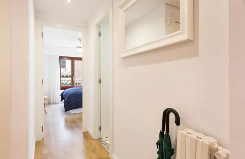 Apartamento con vistas en centro histórico - Foto 19