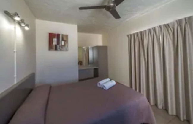 Rosslyn Bay Resort - Foto 11