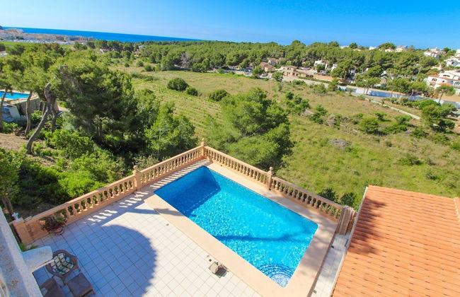 Villa Cartagena - Foto 13