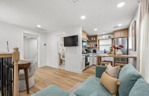 Mediterranean Villa Vibes #1007 at East Downtown - Foto 18